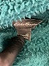 Eddie Bauer 100% Polyester Teal Fleece Size XS - photo 6