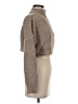 Shein 100% Acrylic Tan Turtleneck Sweater Size S - photo 4
