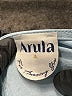 Arula 100% Polyester Solid Blue Casual Dress Size 1X - photo 7