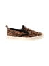 Old Navy Animal Print Brown Sneakers Size 10 (kids) - photo 1