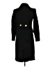 J.Crew Black Coat Size 00 - photo 2