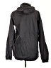 Regatta Great Outdoors 100% Polyamide Solid Black Windbreaker Size L - photo 2
