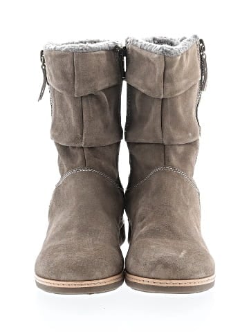 Earth Boots (view 2)