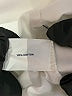 Gap 100% Cotton Ivory Long Sleeve Button-Down Shirt Size M - photo 8