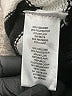 T Tahari Stripes Black Pullover Sweater Size XS - photo 8