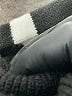 T Tahari Stripes Black Pullover Sweater Size XS - photo 10