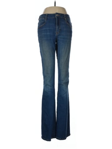 Zara Jeans (view 1)