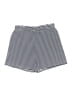 Unbranded Stripes Blue Board Shorts Size M - photo 1