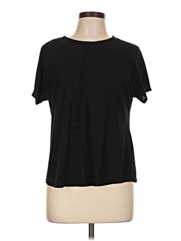 Zac & Rachel Short Sleeve T-Shirt (view 1)