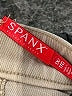 SPANX Tan Jeggings Size 1X - photo 7