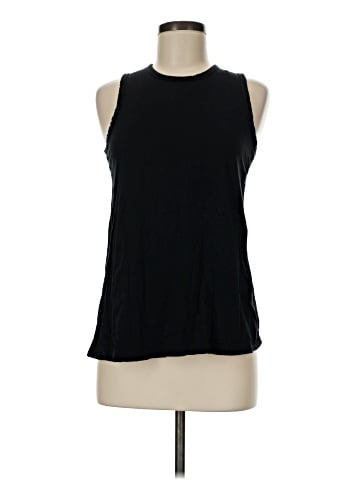 James Perse Sleeveless Top (view 1)