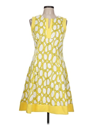 db established 1962 Cocktail Dress (view 1)