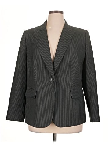 Tahari by ASL Blazer (view 1)