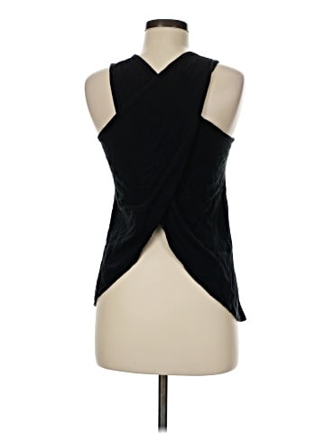 James Perse Sleeveless Top (view 2)
