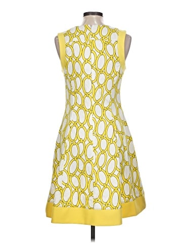 db established 1962 Cocktail Dress (view 2)