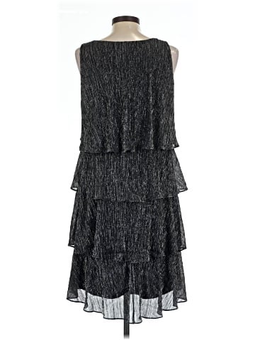 SLNY Cocktail Dress (view 2)