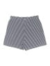 Unbranded Stripes Blue Board Shorts Size M - photo 2