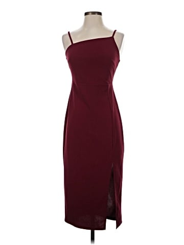 Micas Cocktail Dress (view 1)