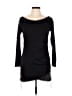 Unbranded Black Cocktail Dress Size L - photo 1