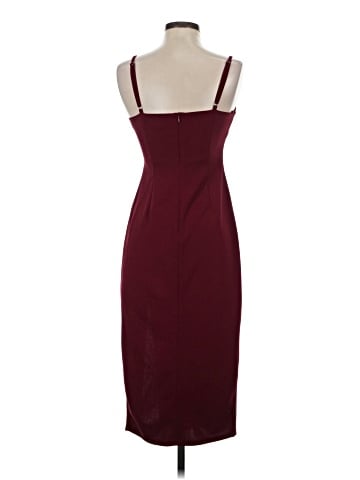 Micas Cocktail Dress (view 2)