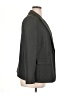 Tahari by ASL Chevron-herringbone Gray Blazer Size 14W - photo 4