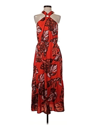 Sofia Jeans by Sofia Vergara Casual Dress (view 1)