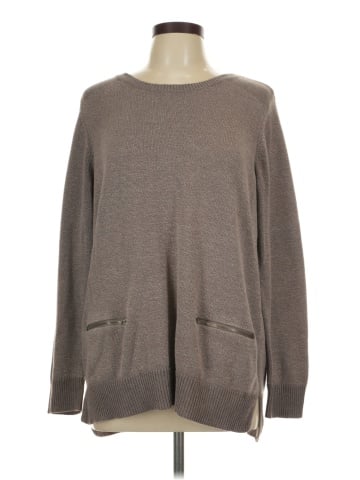 Croft & Barrow Pullover Sweater (view 1)