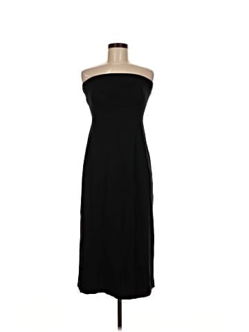 Express Casual Dress (view 1)