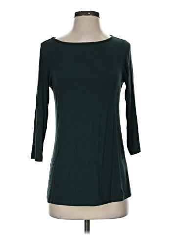 Amour Vert 3/4 Sleeve T-Shirt (view 1)