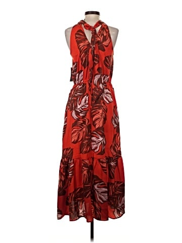 Sofia Jeans by Sofia Vergara Casual Dress (view 2)