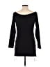 Unbranded Black Cocktail Dress Size L - photo 2