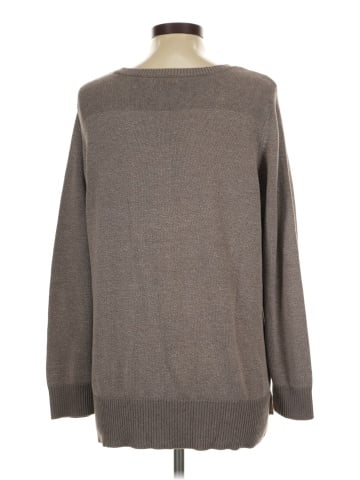 Croft & Barrow Pullover Sweater (view 2)