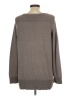 Croft & Barrow Brown Pullover Sweater Size L - photo 2