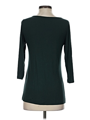 Amour Vert 3/4 Sleeve T-Shirt (view 2)