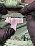 Btween Green Dress Size 2T - photo 3
