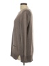 Croft & Barrow Brown Pullover Sweater Size L - photo 5