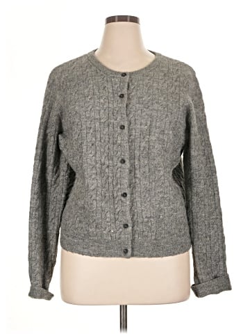 H&M Cardigan (view 1)