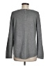 Chico's Gray Pullover Sweater Size Med (1) - photo 2