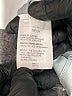 Under Armour 100% Polyester Blue Fleece Size S - photo 7