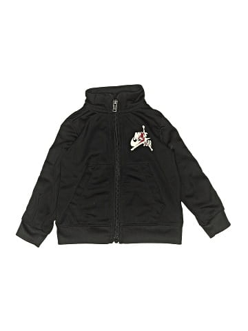 Air Jordan Zip Up Hoodie (view 1)