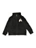 Air Jordan 100% Polyester Black Zip Up Hoodie 12-18 MO / 18 MO - photo 1