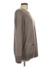 Croft & Barrow Brown Pullover Sweater Size L - photo 4