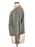 H&M Tweed Gray Cardigan Size XL - photo 5