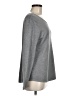 Chico's Gray Pullover Sweater Size Med (1) - photo 4