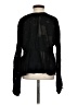 Wilfred Black Long Sleeve Blouse Size XXS - photo 2