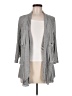 Outback Red Gray Cardigan Size M - photo 1