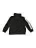 Air Jordan 100% Polyester Black Zip Up Hoodie 12-18 MO / 18 MO - photo 2
