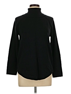 Jeanne Pierre Long Sleeve Turtleneck