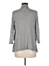 Outback Red Gray Cardigan Size M - photo 2