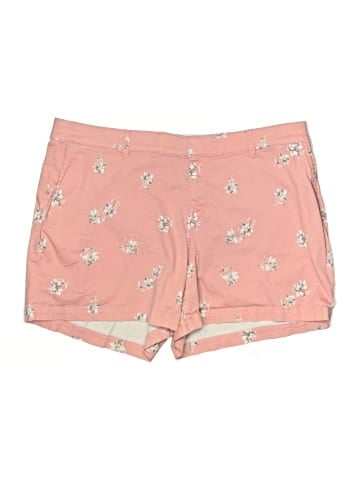 Lane Bryant Shorts (view 1)